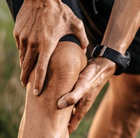 Injury Rehabilitation for Personal Trainer