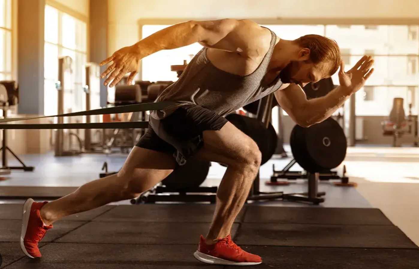 Foundations of Athletic Performance
