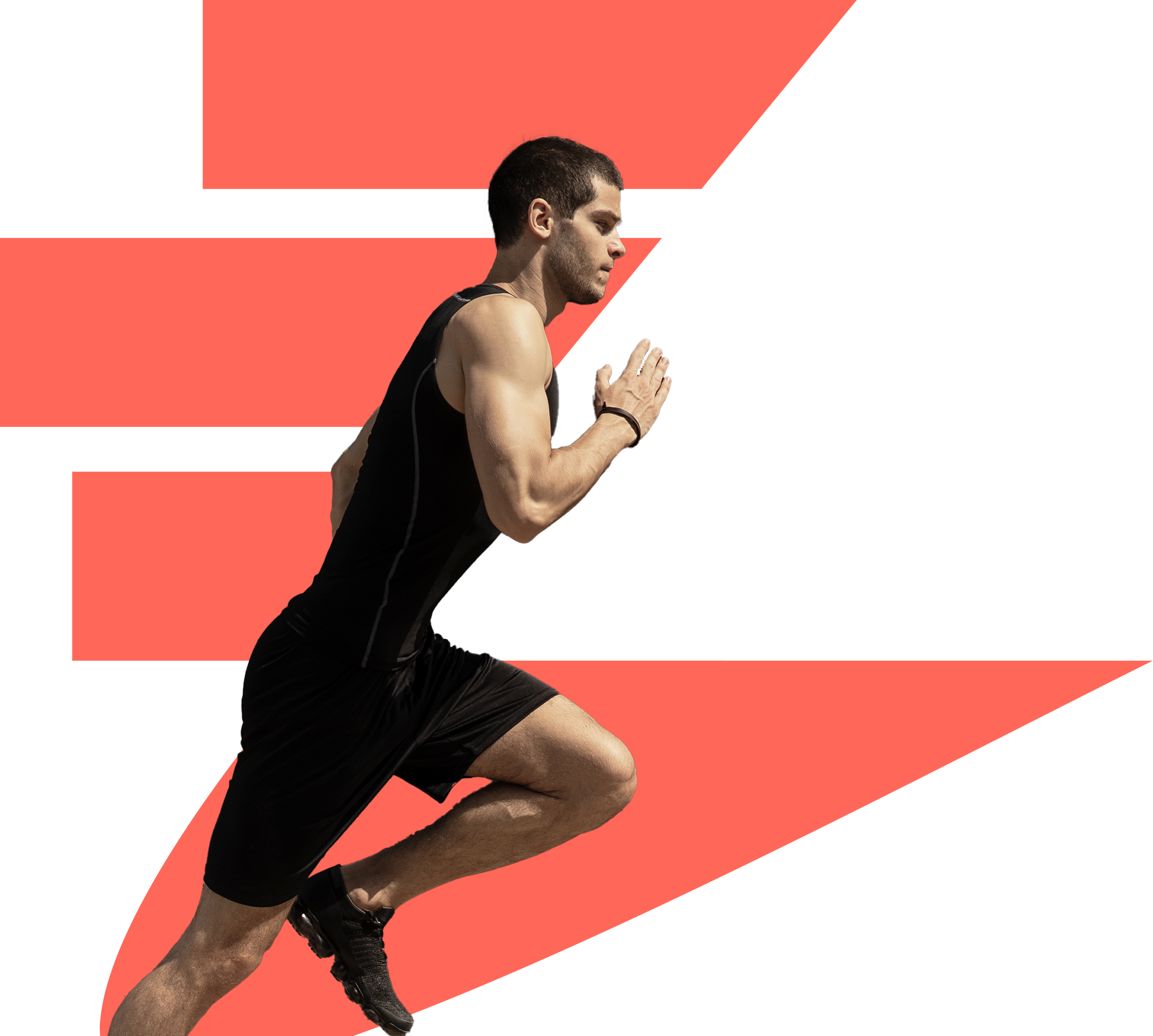 athlete