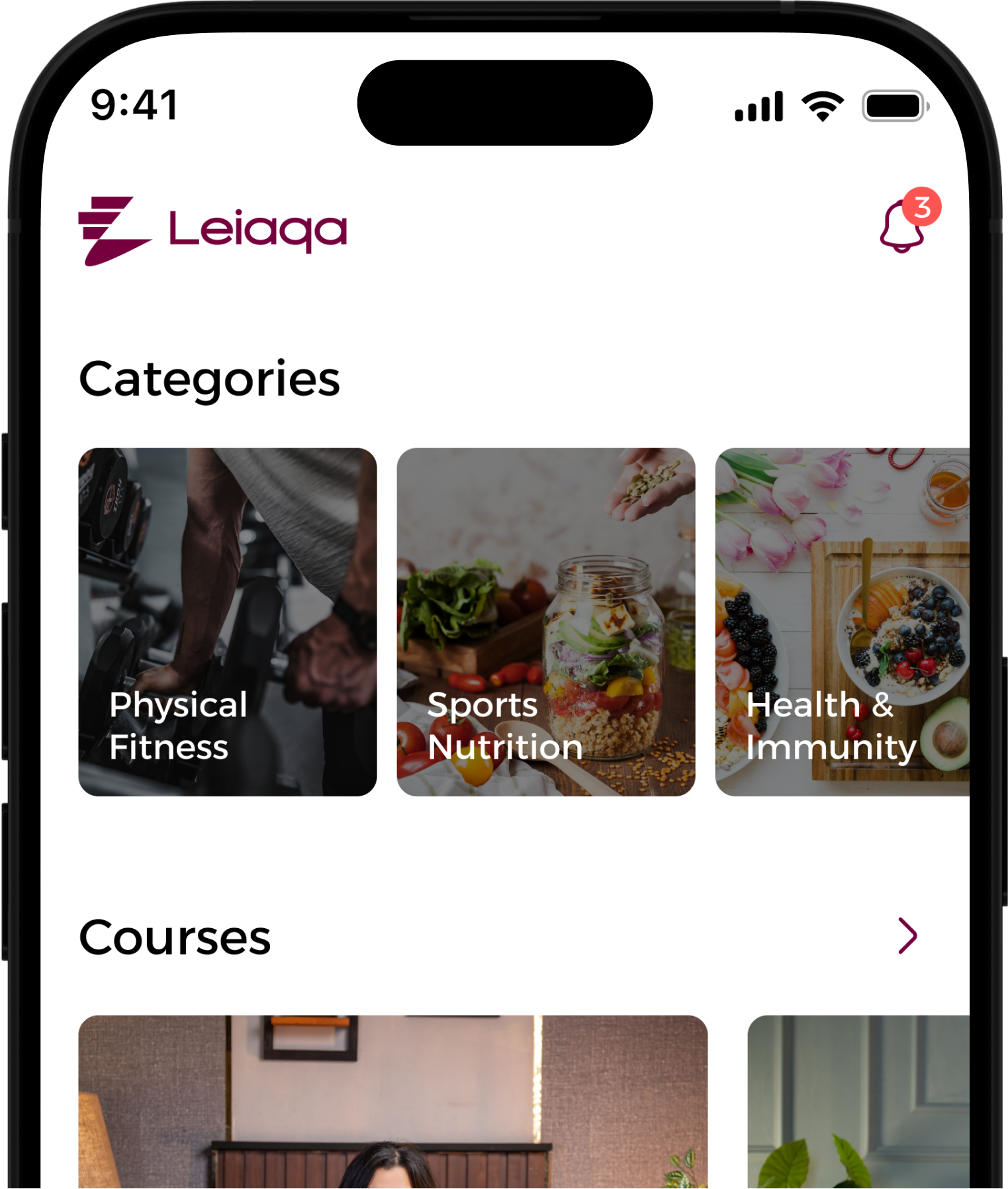 App Mockup